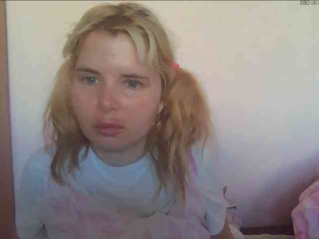 ElenaPleasure Live Webcam on BongaCams