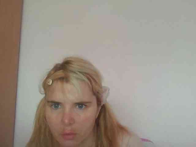 Model: ElenaPleasure