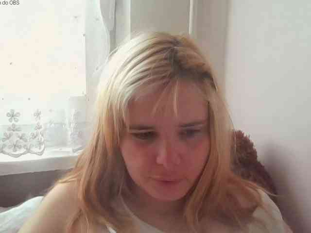 ElenaPleasure webcam