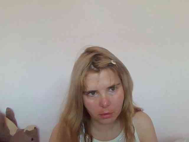 ElenaPleasure webcam