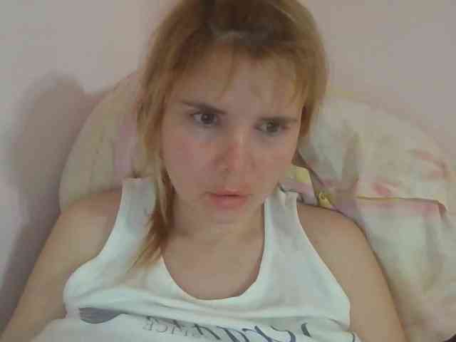 ElenaPleasure webcam