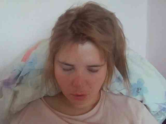 ElenaPleasure webcam