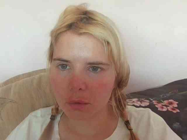 ElenaPleasure webcam