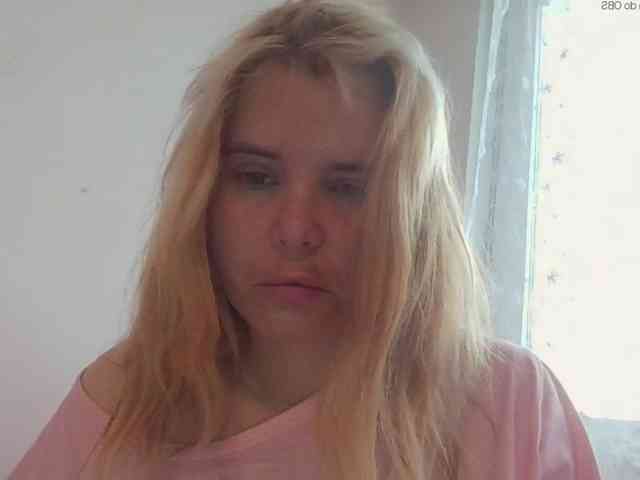 ElenaPleasure webcam