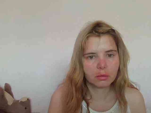 ElenaPleasure webcam