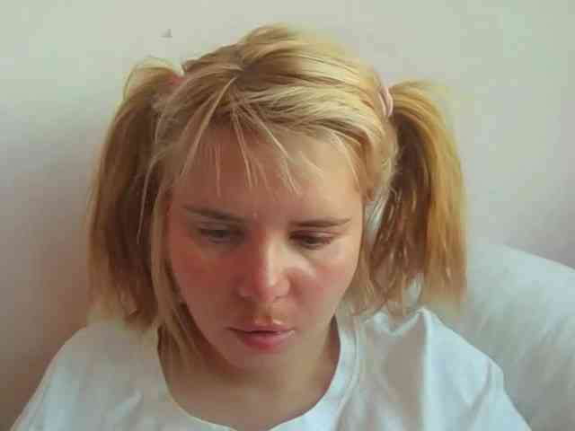 ElenaPleasure webcam