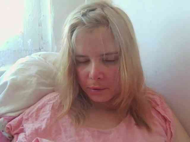 ElenaPleasure webcam