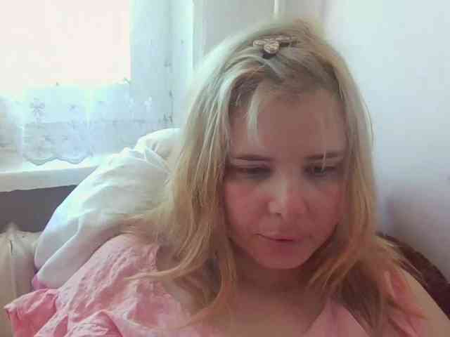 ElenaPleasure webcam