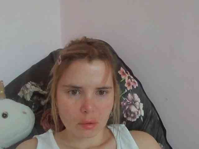ElenaPleasure webcam
