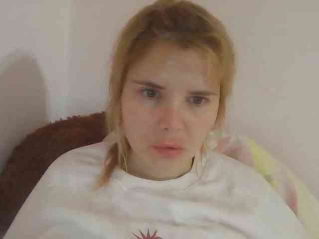 ElenaPleasure webcam