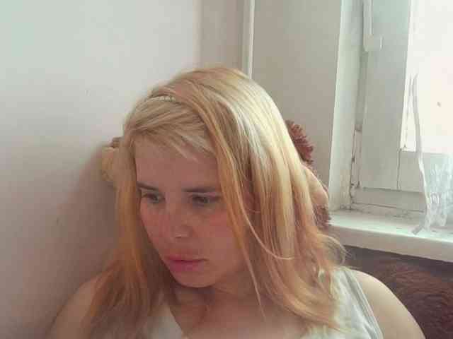 ElenaPleasure webcam