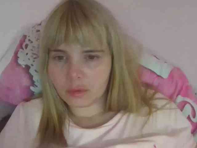 ElenaPleasure webcam