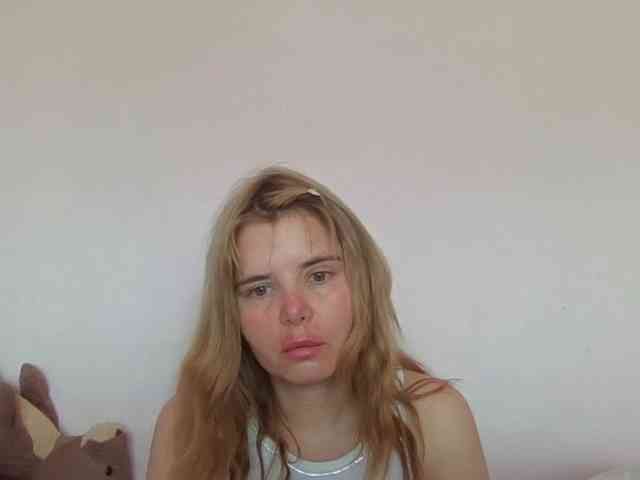 ElenaPleasure webcam