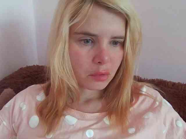 ElenaPleasure webcam