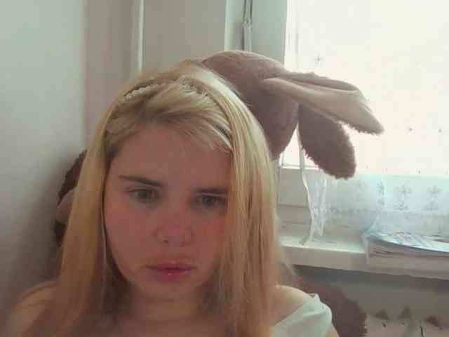 ElenaPleasure webcam
