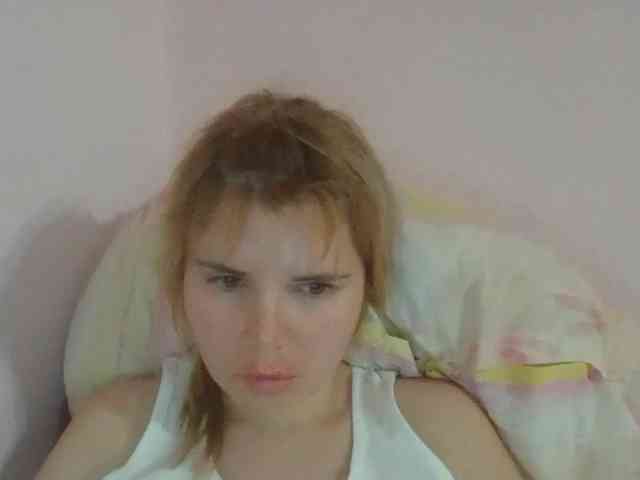 ElenaPleasure webcam