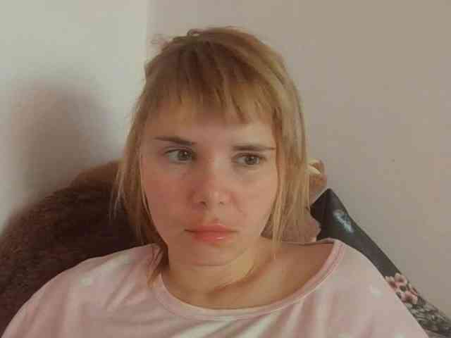 ElenaPleasure webcam