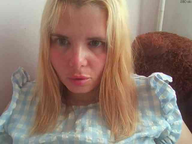 ElenaPleasure webcam