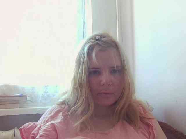 ElenaPleasure webcam