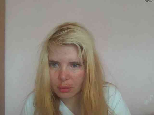 ElenaPleasure webcam