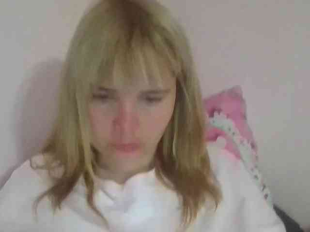 ElenaPleasure webcam