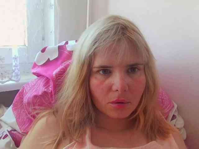 ElenaPleasure Live Webcam on BongaCams
