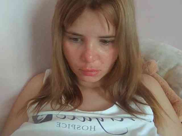 ElenaPleasure webcam
