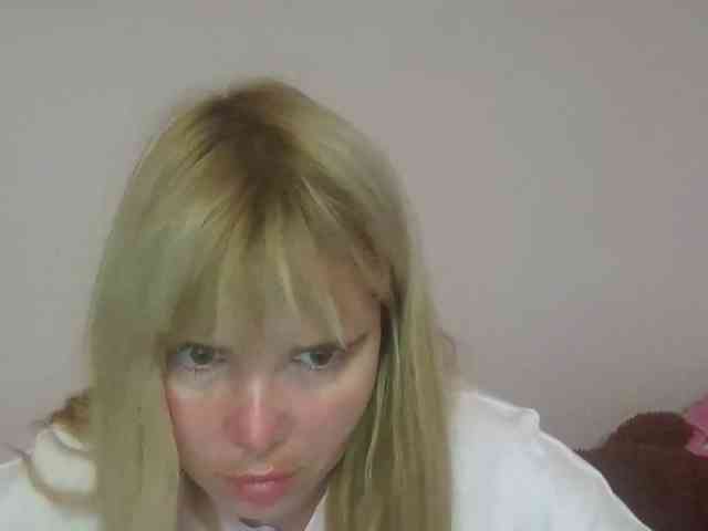 Model: ElenaPleasure