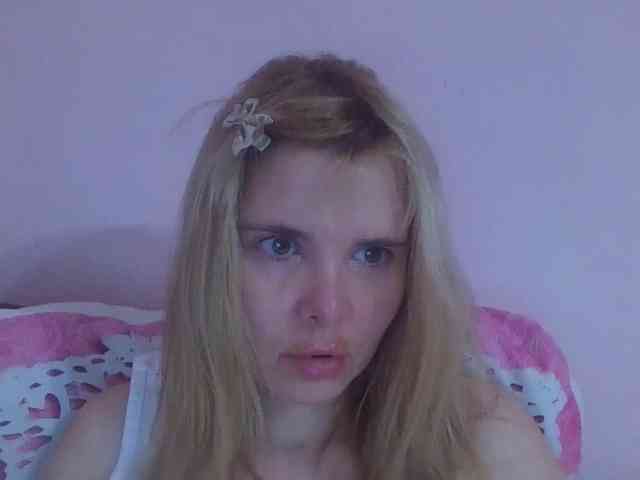 ElenaPleasure webcam