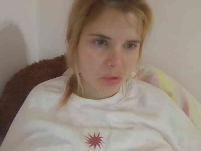 ElenaPleasure webcam