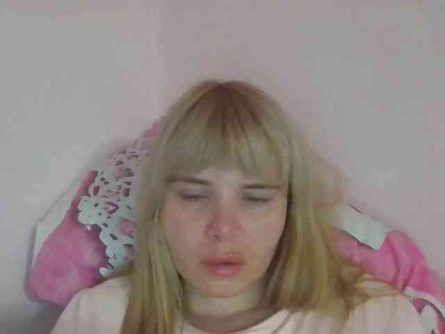 ElenaPleasure webcam