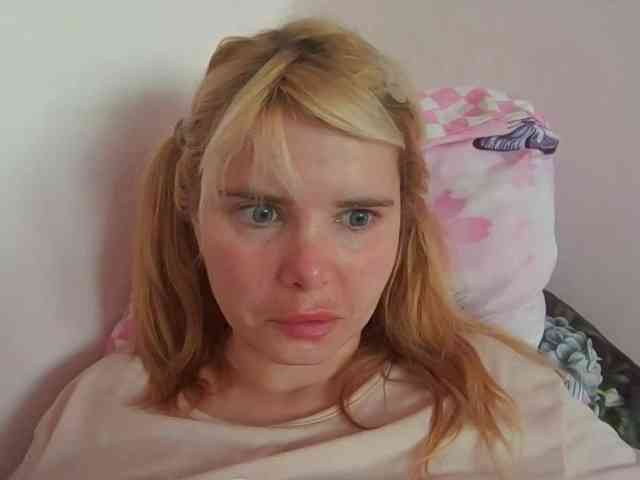 ElenaPleasure Sex Cam Show