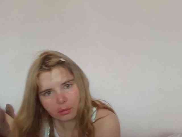 ElenaPleasure webcam