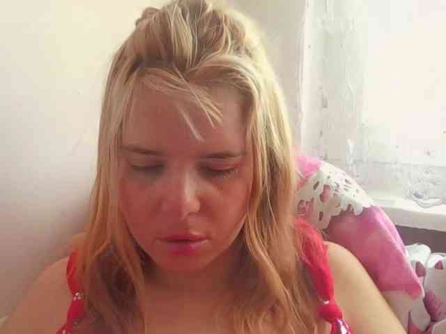 ElenaPleasure webcam