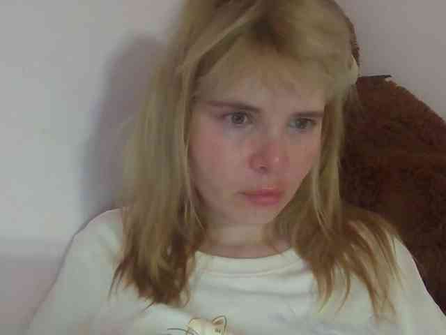 ElenaPleasure webcam