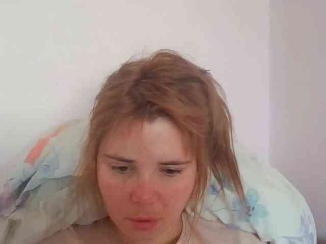ElenaPleasure webcam