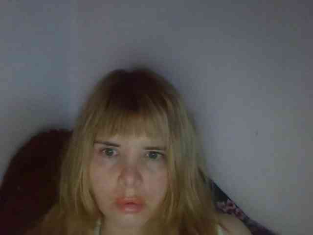 ElenaPleasure webcam