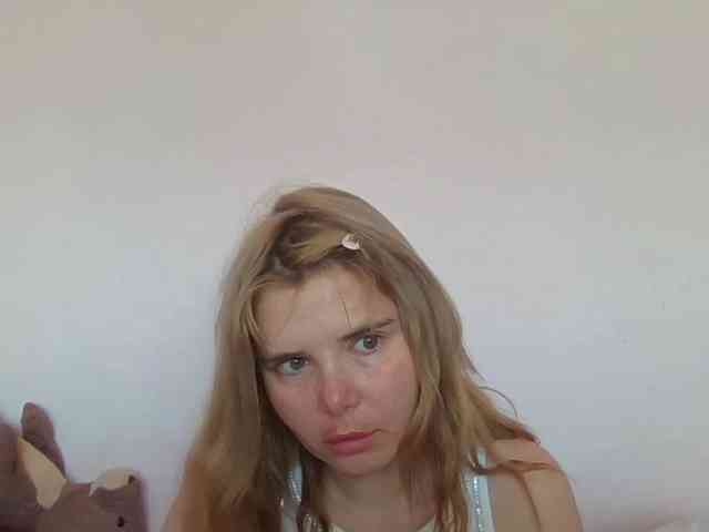 ElenaPleasure webcam
