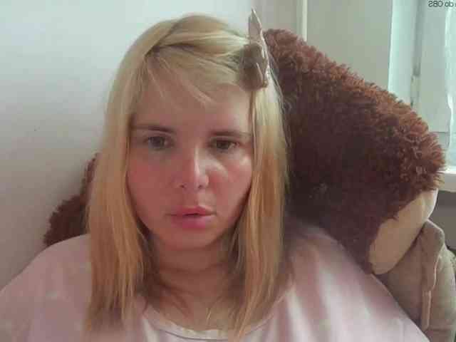 ElenaPleasure webcam
