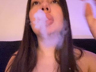 VikaSpace Porn Show