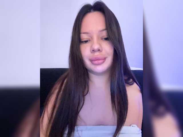 VikaSpace live cam on BongaCams