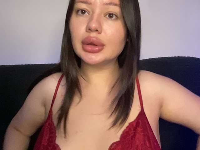 VikaSpace live cam on BongaCams