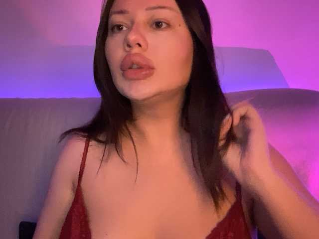 VikaSpace live cam on BongaCams