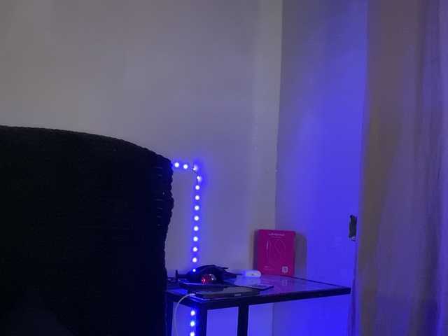 VikaSpace live cam on BongaCams