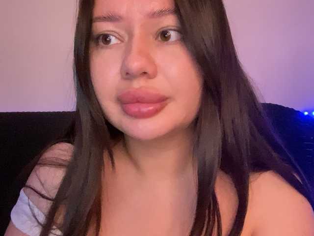 VikaSpace live cam on BongaCams