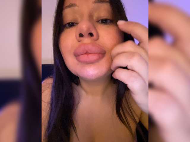 VikaSpace live cam on BongaCams