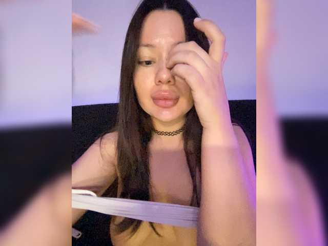 VikaSpace live cam on BongaCams