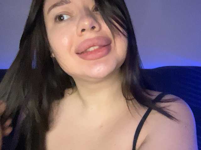 VikaSpace's BongaCams show and profile