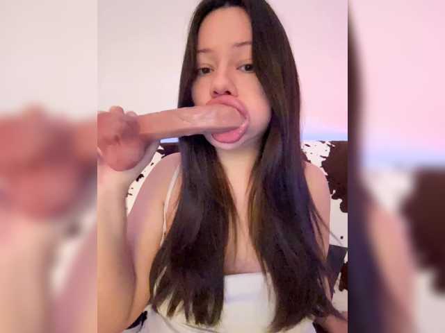 VikaSpace live cam on BongaCams