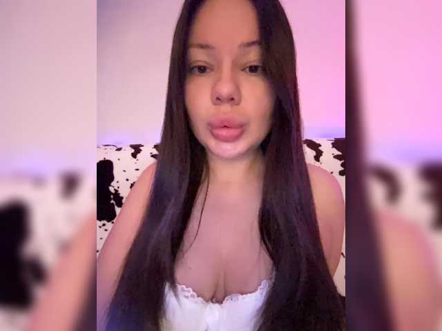 VikaSpace live cam on BongaCams